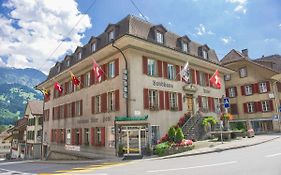 Hotel Landhaus Adler